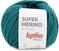 Fil à tricoter Katia Super Merino 19