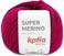 Fil à tricoter Katia Super Merino 30