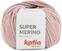 Knitting Yarn Katia Super Merino 40