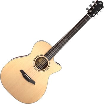 Akoestische gitaar Furch OMc Green-SR Natural - 1