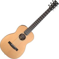 Folkgitarr Furch LJ 10-CM Natural Folkgitarr (Begagnad)