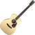 Guitare acoustique Furch OM Vintage 2-SR Natural