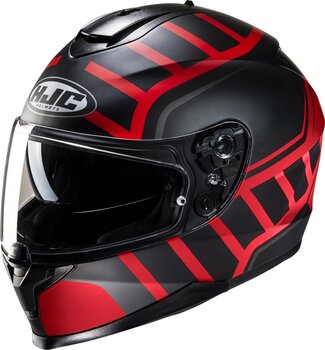 Casco HJC C70N Holt MC1SF XL Casco - 1