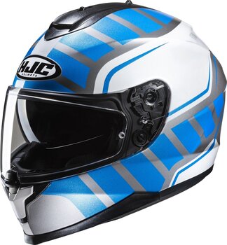 Helmet HJC C70N Holt MC2 XS Helmet - 1