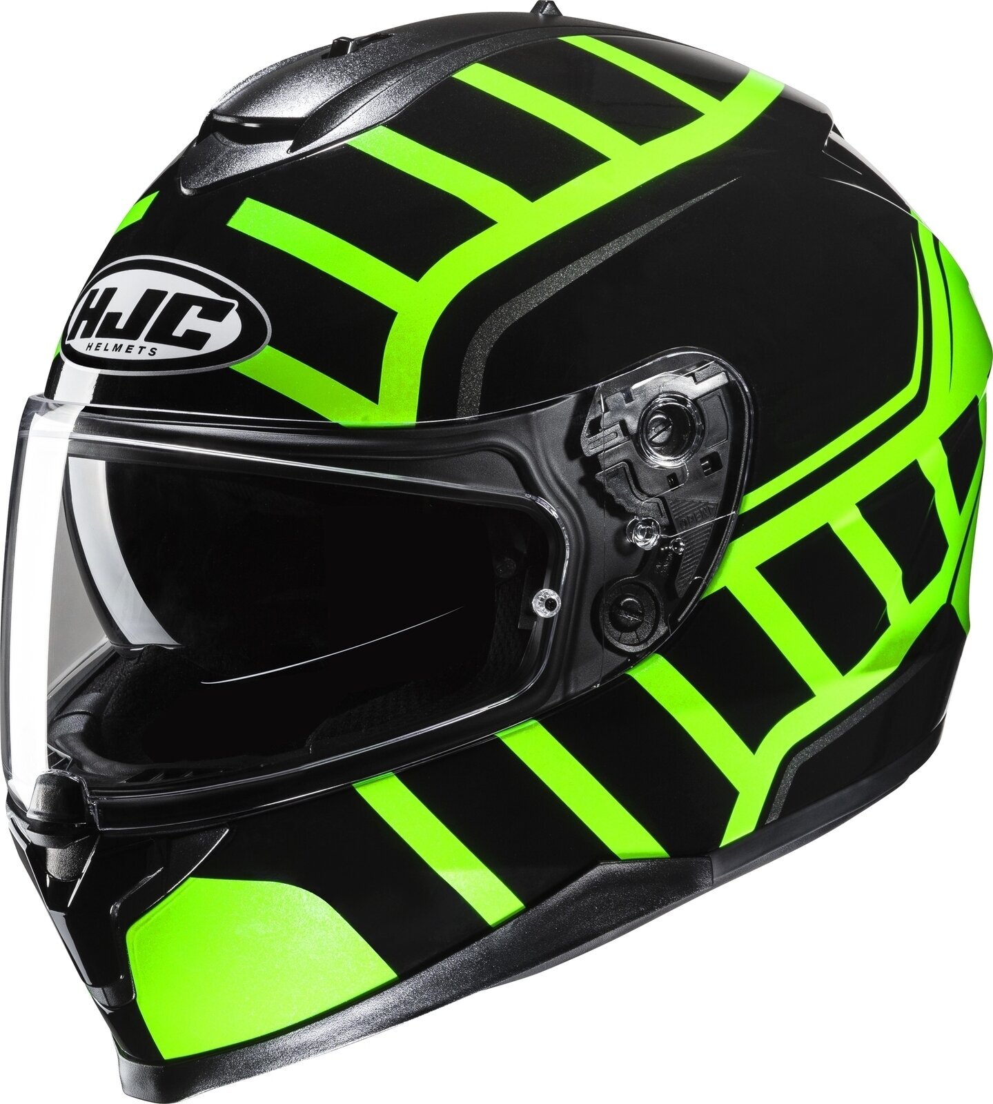 Helm HJC C70N Holt MC4H M Helm