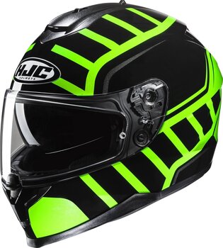 Helmet HJC C70N Holt MC4H M Helmet - 1