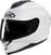 Casque HJC C70N Solid Pearl White L Casque