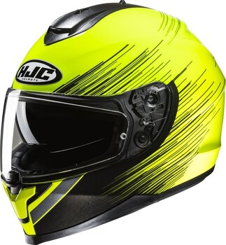 Casco HJC C70N Sway MC3H XL Casco - 1