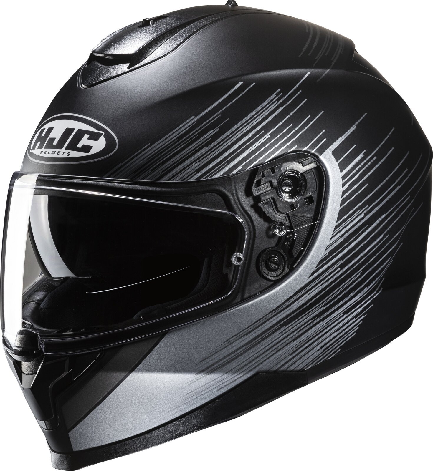 Helm HJC C70N Sway MC5SF M Helm