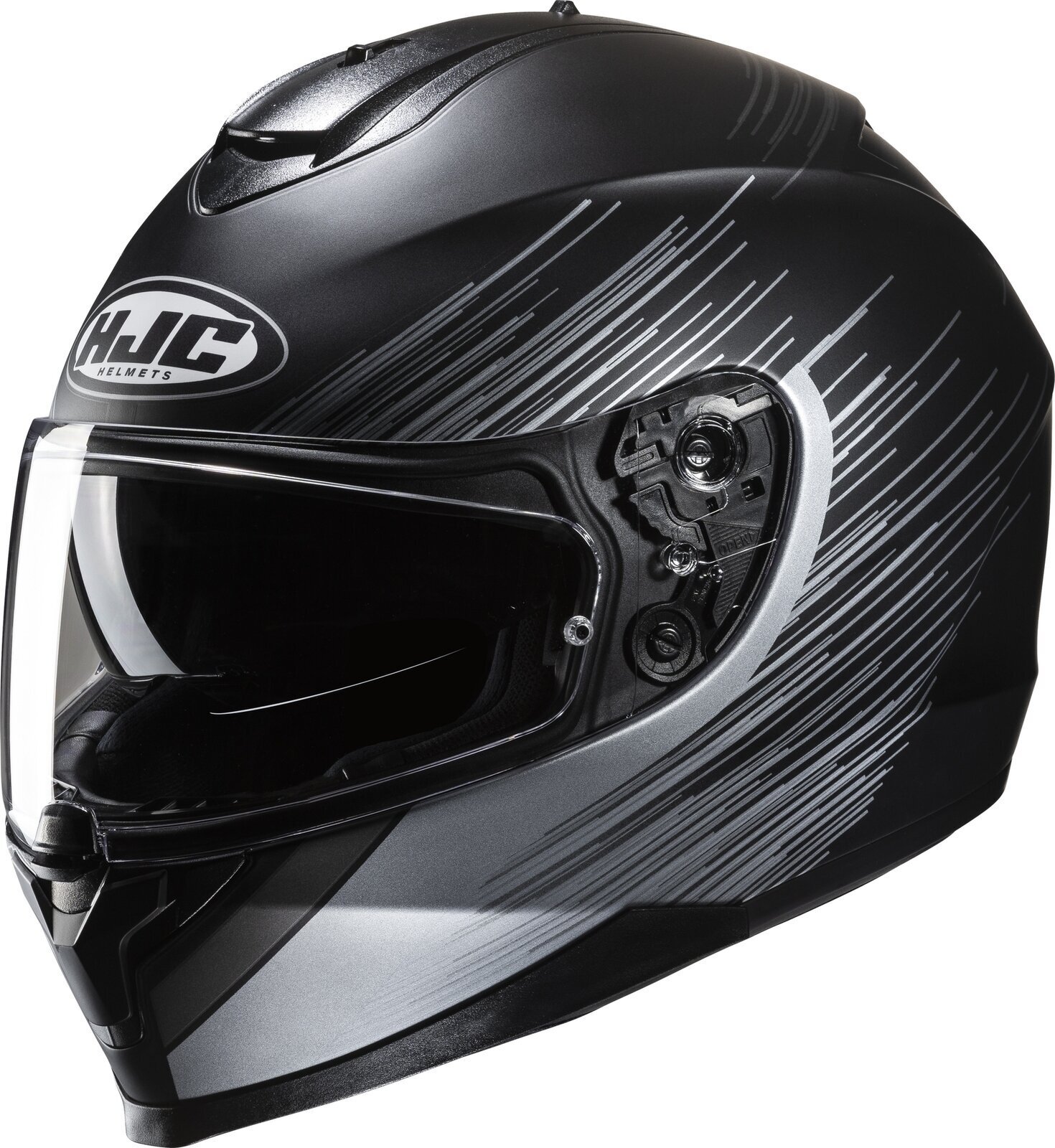 Helmet HJC C70N Sway MC5SF S Helmet