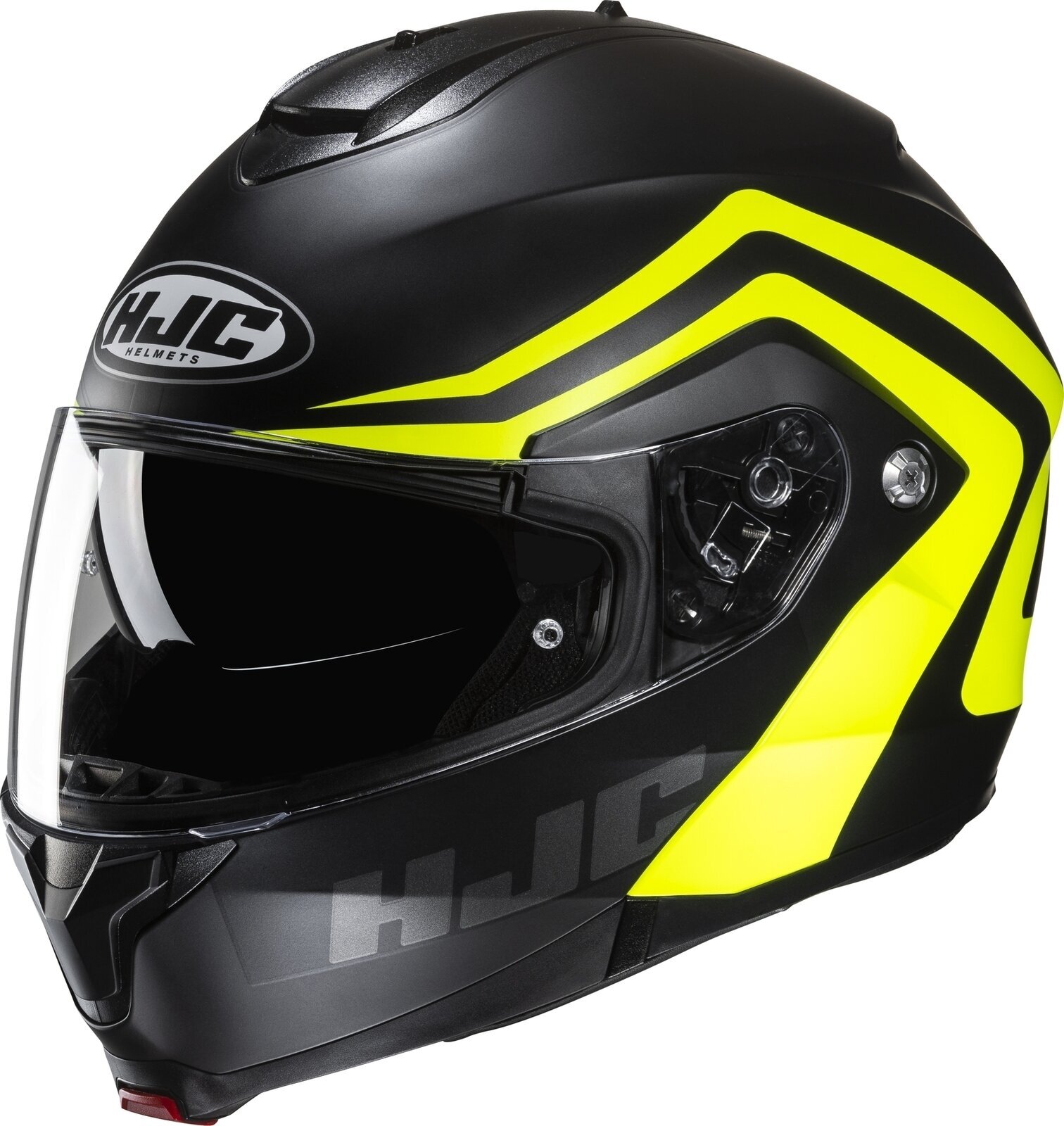 Helmet HJC C91N Nepos MC3HSF S Helmet