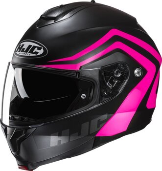 Casco HJC C91N Nepos MC8SF S Casco - 1