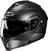 Helmet HJC C91N Solid Semi Flat Titanium XS Helmet