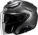 Helmet HJC F31 Solid Semi Flat Titanium S Helmet