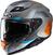 Helm HJC F71 Arcan MC27SF 2XL Helm