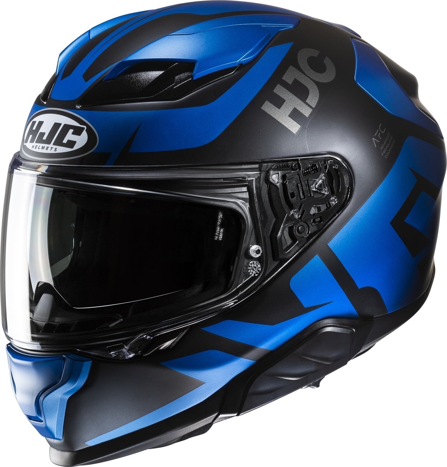 Helm HJC F71 Bard MC2SF L Helm