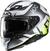 Helmet HJC F71 Bard MC4HSF 2XL Helmet