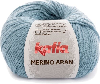 Pletací příze Katia Merino Aran 79 Pletací příze - 1