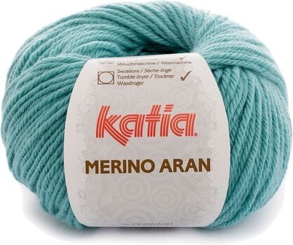 Knitting Yarn Katia Merino Aran 86 - 1