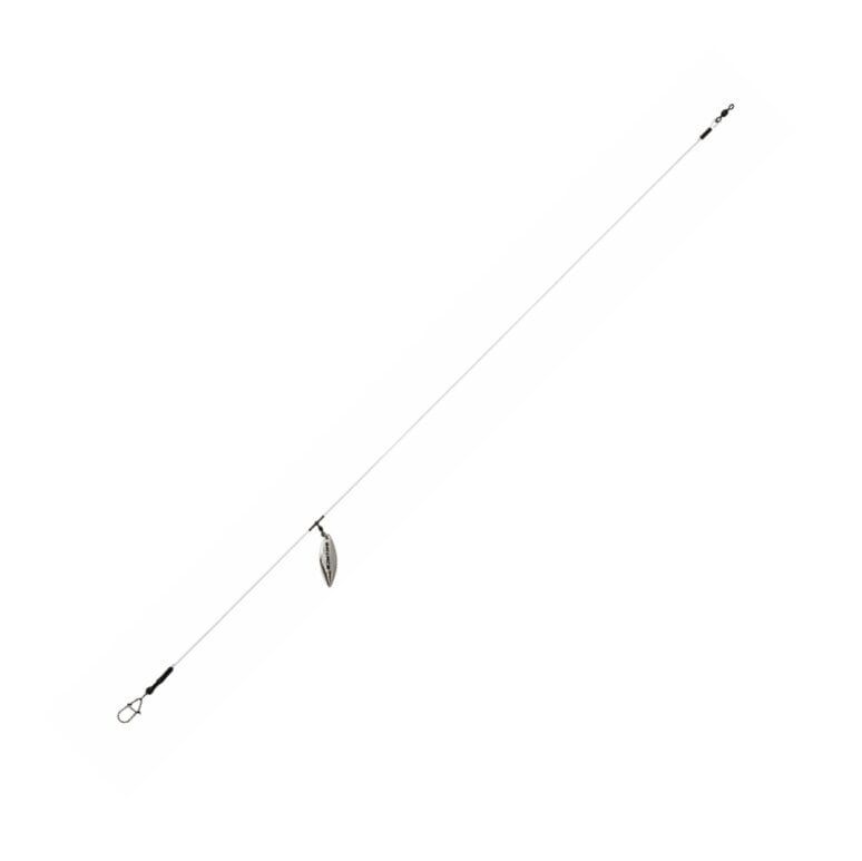 Fil de pêche Savage Gear Teaser Trace Clear 0,85 mm S 20 kg 50 cm