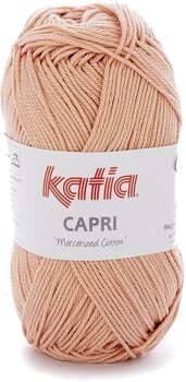 Fil à tricoter Katia Capri 82148 - 1