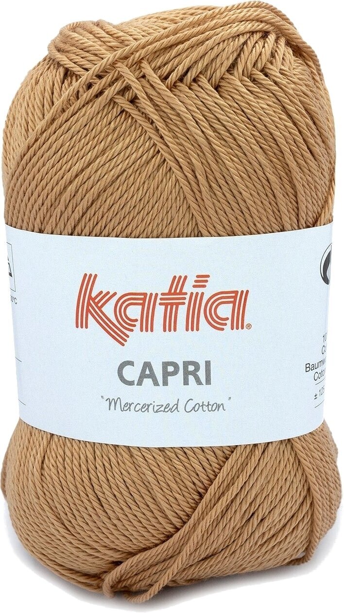 Fil à tricoter Katia Capri 82188