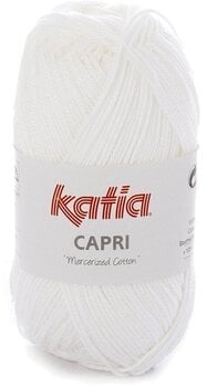 Knitting Yarn Katia Capri 82050 Knitting Yarn - 1