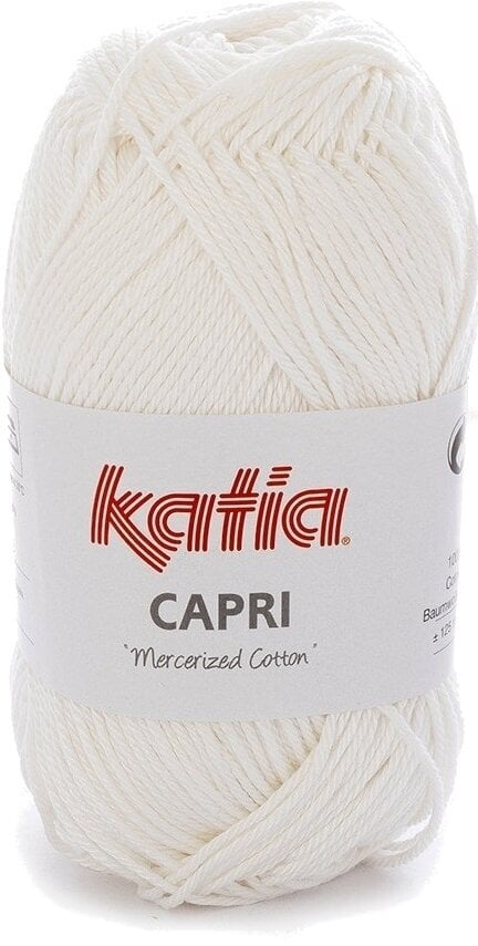 Fil à tricoter Katia Capri 82145