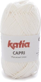Knitting Yarn Katia Capri 82145 - 1
