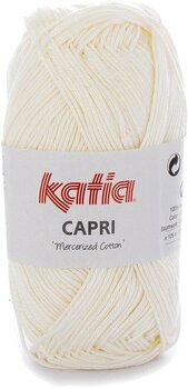 Fil à tricoter Katia Capri 82051 - 1