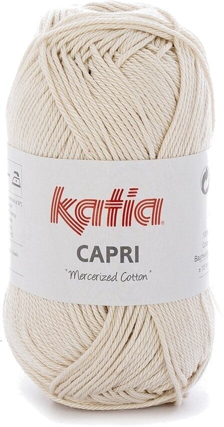 Fil à tricoter Katia Capri 82141