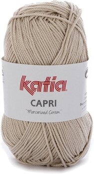 Fil à tricoter Katia Capri 82067 - 1
