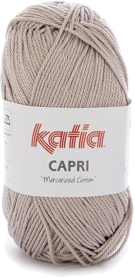 Knitting Yarn Katia Capri 82053