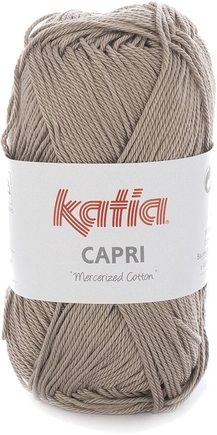 Knitting Yarn Katia Capri 82126