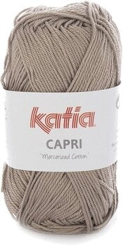 Fios para tricotar Katia Capri 82126 - 1