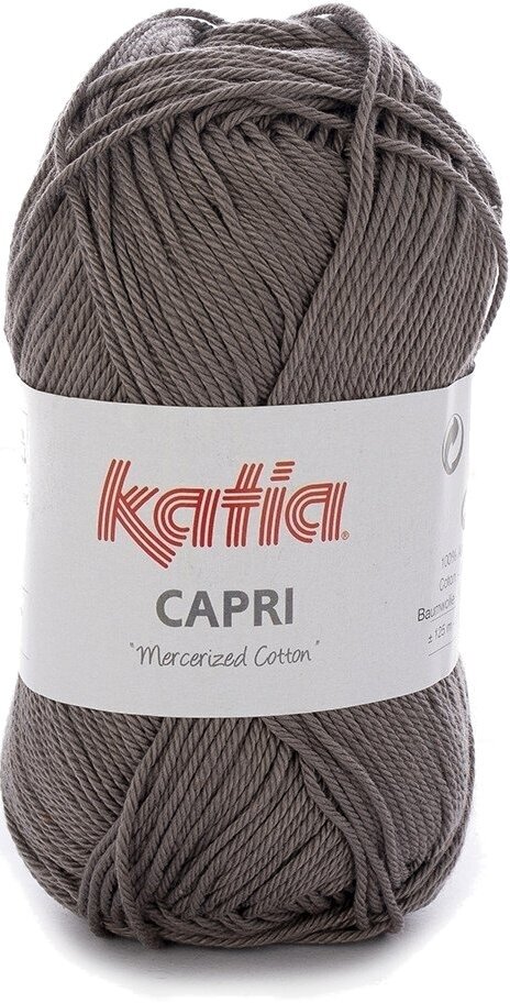 Fil à tricoter Katia Capri 82163