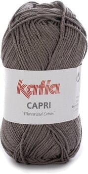 Fil à tricoter Katia Capri 82163 - 1