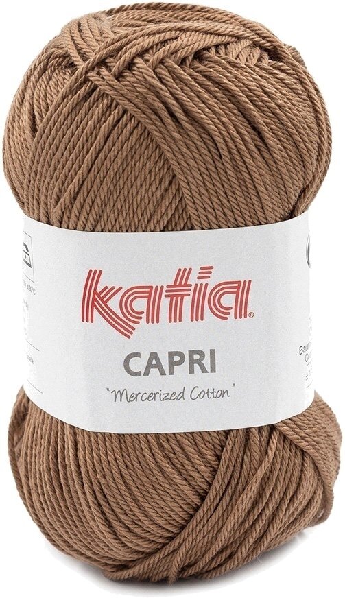Knitting Yarn Katia Capri 82186