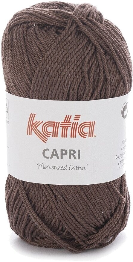 Fios para tricotar Katia Capri 82127