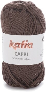Fios para tricotar Katia Capri 82127 - 1