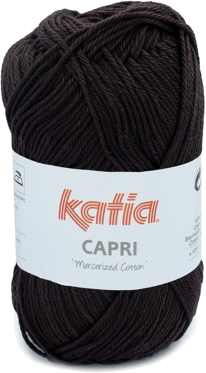 Fil à tricoter Katia Capri 82190