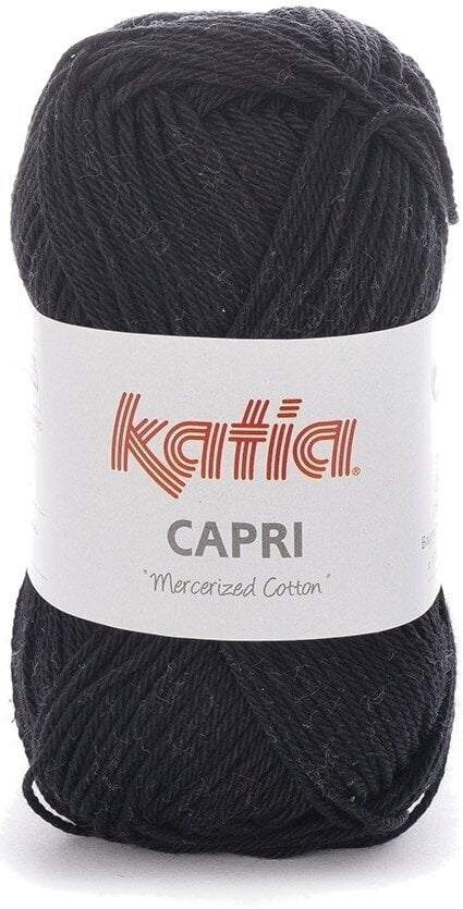 Fil à tricoter Katia Capri 82056