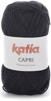 Kötőfonal Katia Capri 82056 - 1