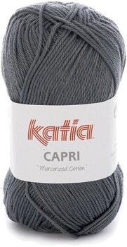 Knitting Yarn Katia Capri 82152 - 1
