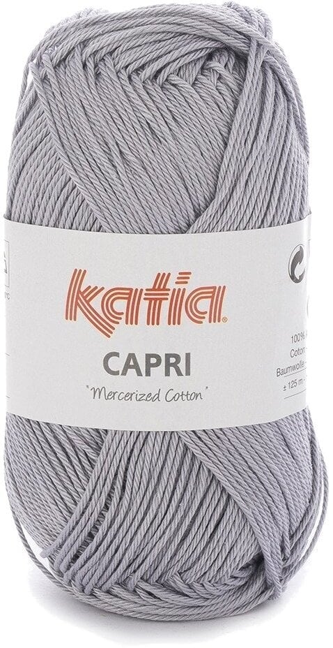 Knitting Yarn Katia Capri 82128