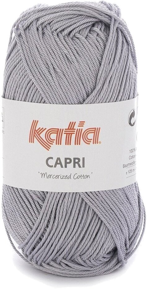 Strickgarn Katia Capri 82128