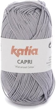 Knitting Yarn Katia Capri Knitting Yarn 82128 - 1