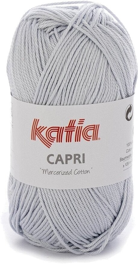 Fil à tricoter Katia Capri 82157