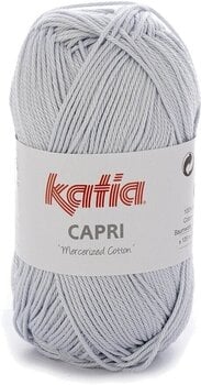 Fil à tricoter Katia Capri 82157 - 1