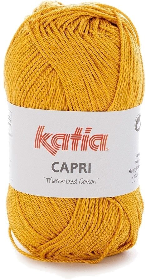 Fil à tricoter Katia Capri 82144